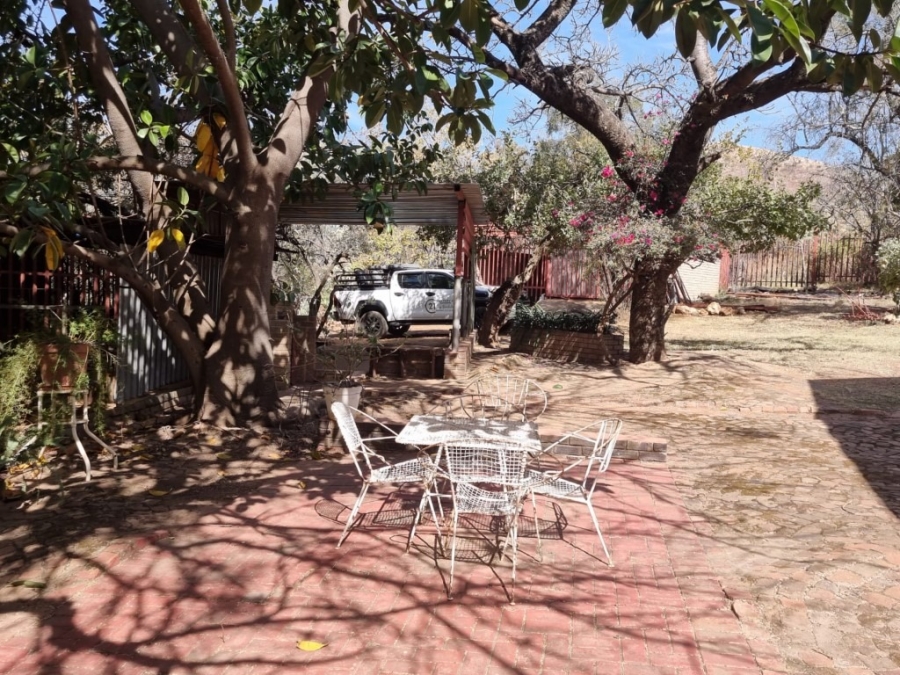 4 Bedroom Property for Sale in Rustenburg Rural North West